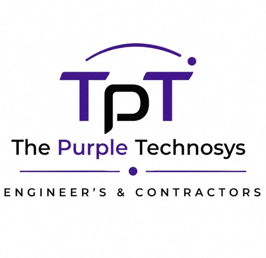 The Purple Technosys